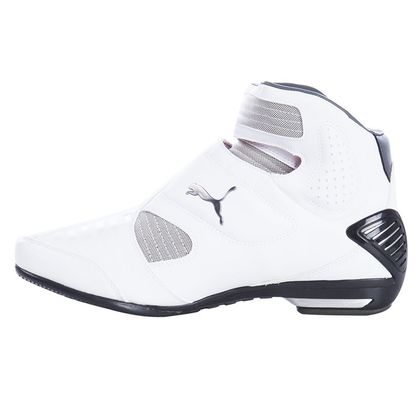 Demi-bottes Puma 250 VENTED
