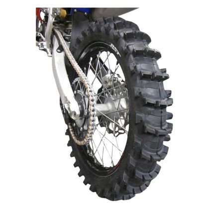 Pneumatique MX Grip ARRIERE RST 110/90-19 Universel