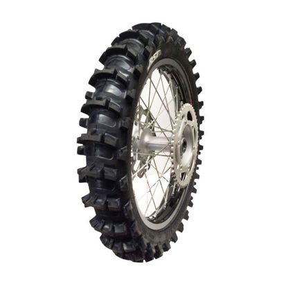 Pneumatique MX Grip ARRIERE RST 110/90-19 Universel Ref : MXG0003 / MXGRIPSAND110 