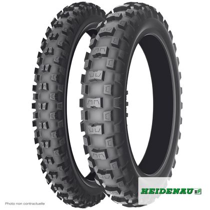Pneumatique Heidenau K37 ENDURO 3.25 P 18 (59P) TT Universel