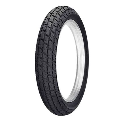 Neumático Dunlop DT3 140/80-19 (medium) TT universal