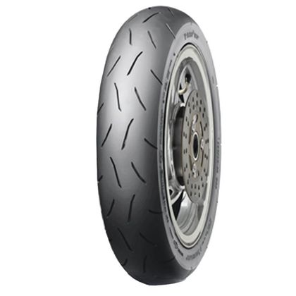 Neumático Dunlop TT93 GP PRO 100/90 - 12 (49J) TL universal