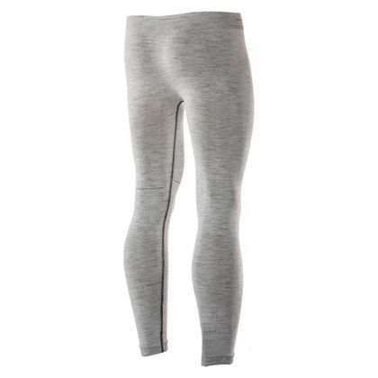 Sous-pantalon technique Six2 PNX MERINOS - Gris