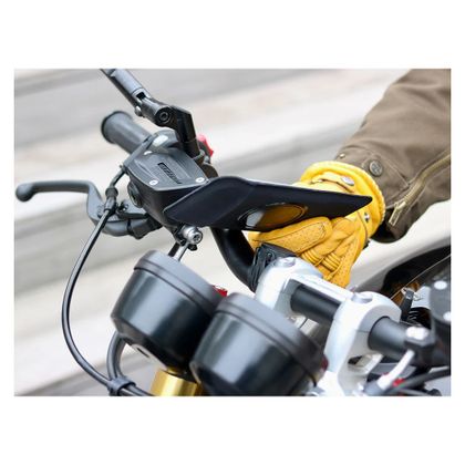 Shapeheart 2XL MOTORBIKE MAGNET Smartphone holder
