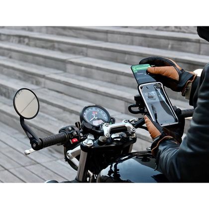 Shapeheart 2XL MOTORBIKE MAGNET Smartphone holder