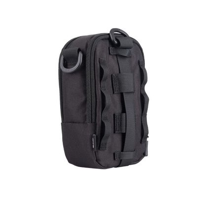 Oxford Nomad Utility 1 L Tas Universeel - Zwart