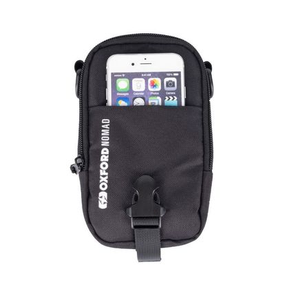 Oxford Nomad Utility 1 L Tas Universeel - Zwart