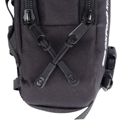 Oxford Nomad Utility 1 L Tas Universeel - Zwart