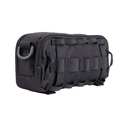 Oxford Nomad 2 L Utility Tasche Universell - Schwarz