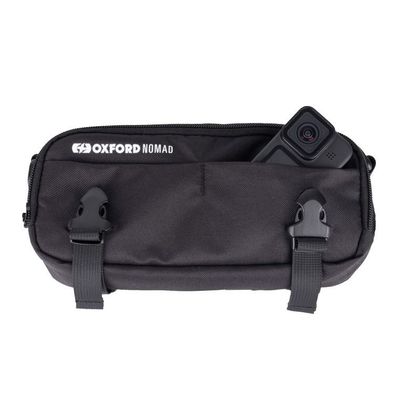 Oxford Nomad 2 L Utility Tasche Universell - Schwarz