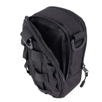 Oxford Nomad 2 L Utility Tasche Universell - Schwarz