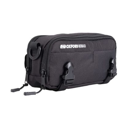 Oxford Nomad 2 L Utility Tasche Universell - Schwarz Ref : OD0527 / OL584 