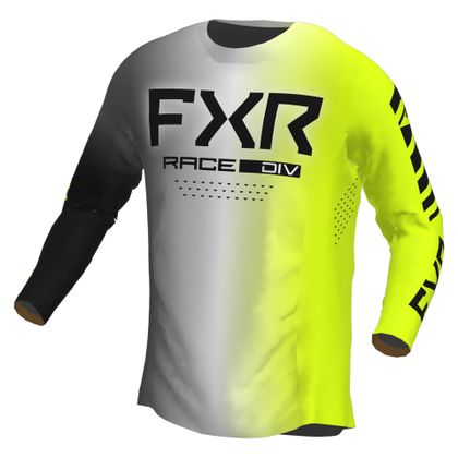 Maillot cross FXR PODIUM 2023