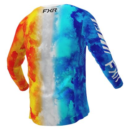Maillot cross FXR PODIUM 2023