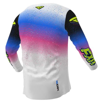 Maillot cross FXR PODIUM 2023