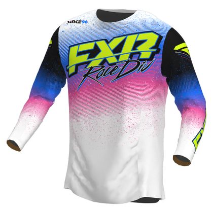 Maillot cross FXR PODIUM 2023