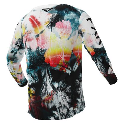 Maillot cross FXR PODIUM 2023