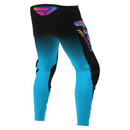 Pantalón de motocross FXR PODIUM 2023 - Multicolor