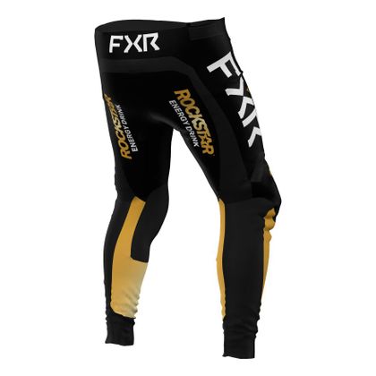 Pantalón de motocross FXR PODIUM ROCKSTAR 2022