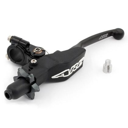 ARC Universeel Koppelingshendel Universeel - Zwart