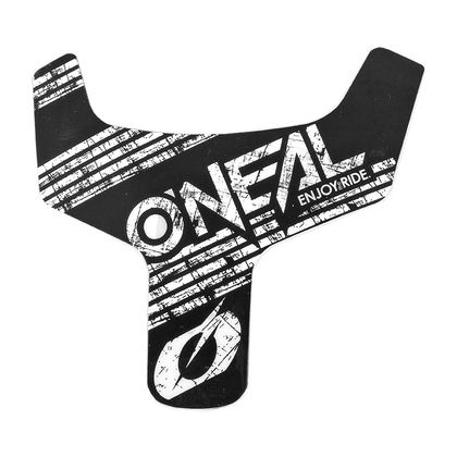 Pièce détachée Protection TT O'Neal PXR 2026 - Noir / Gris Ref : OL2428 / 0734-913 