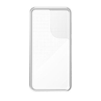 conchiglia di protezione Quad Lock PONCHO Samsung Galaxy S21 FE universale - Neutro