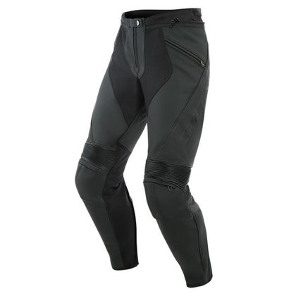 Pantalon Dainese PONY 3 - Noir Ref : DN1654 