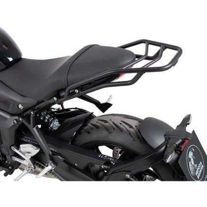 Porte Bagage Hepco & Becker Tubulaire - Noir Ref : HBE0475 / FS65876820101 TRIUMPH 660 TRIDENT 660 - 2025 - 2026