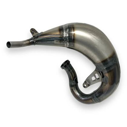 Pot d'échappement DOMA 