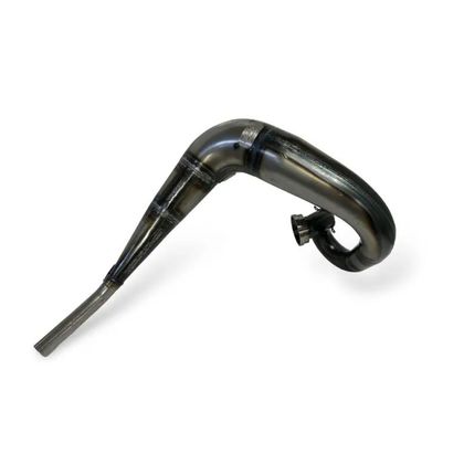 Pot d'échappement DOMA 