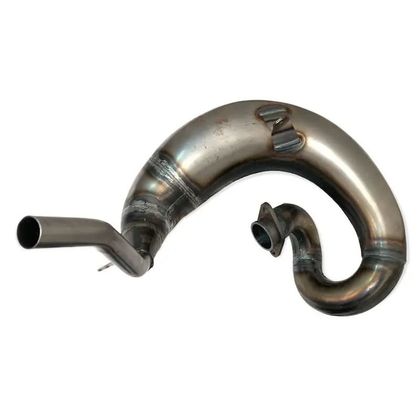 Pot d'échappement DOMA 