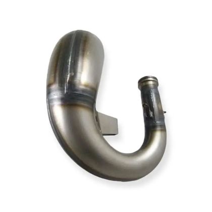 Pot d'échappement DOMA  Ref : DOM0015 / DOMAPOT100385 KTM 125 125 SX - 2016 - 2018