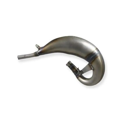 Pot d'échappement DOMA 