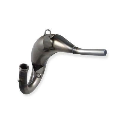 Pot d'échappement DOMA 