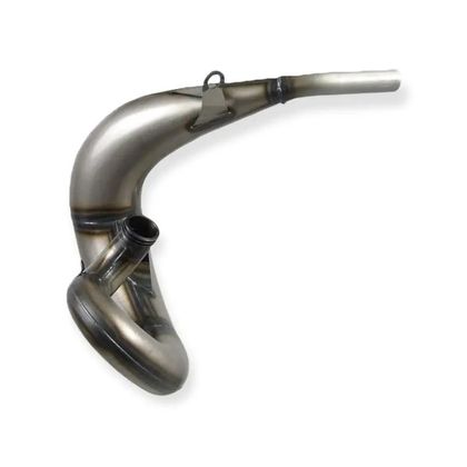 Pot d'échappement DOMA 