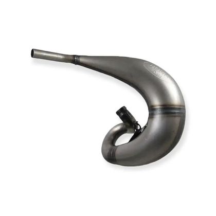 Pot d'échappement DOMA 