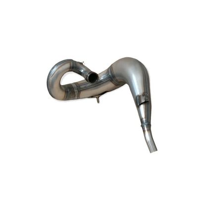 Pot d'échappement DOMA 