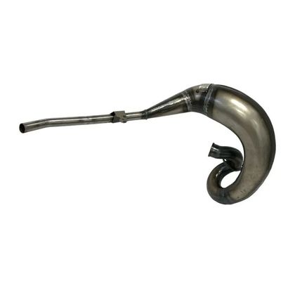 Pot d'échappement DOMA 