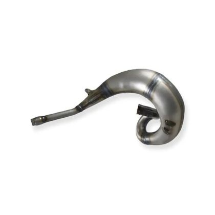 Pot d'échappement DOMA 