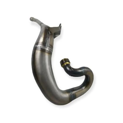 Pot d'échappement DOMA  Ref : DOM0018 / DOMAPOT100393 YAMAHA 250 YZ 250 - 1988