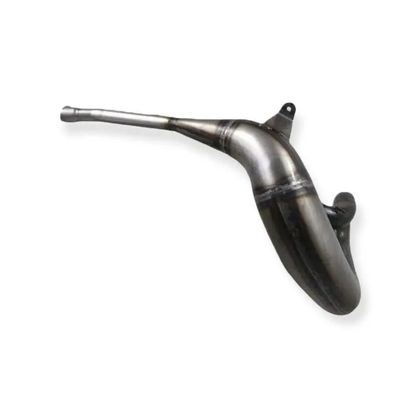 Pot d'échappement DOMA 