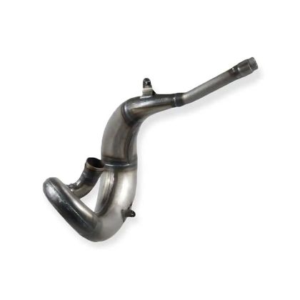 Pot d'échappement DOMA 