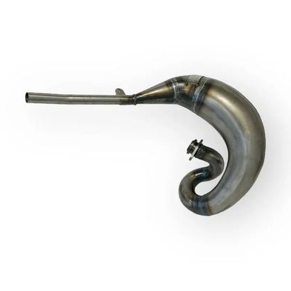 Pot d'échappement DOMA 