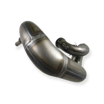 Pot d'échappement DOMA  Ref : DOM0003 / DOMAPOT100065 KTM 360 360 SX - 1996 - 1997