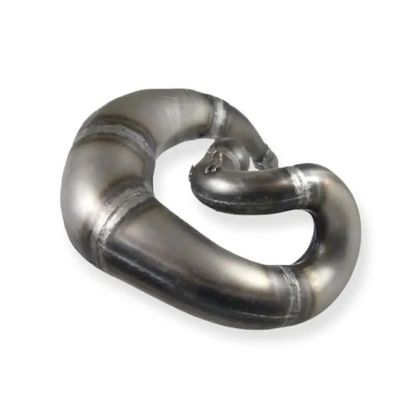 Pot d'échappement DOMA 