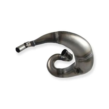 Pot d'échappement DOMA 