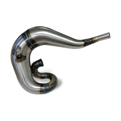 Pot d'échappement DOMA 