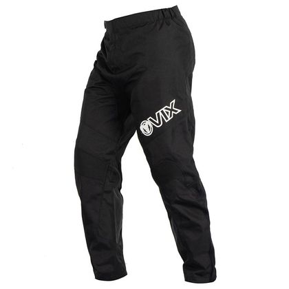 Pantalón de motocross Ovix DRIBBLER BLACK 2022 Ref : POV0068 