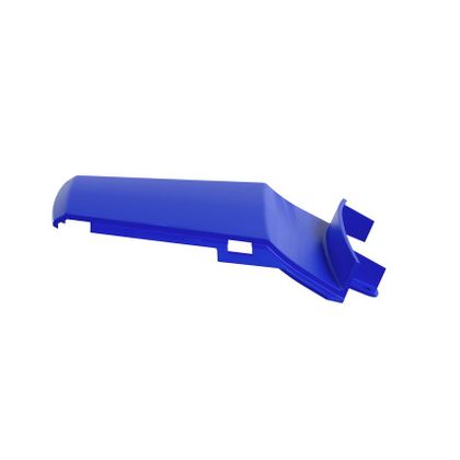 R-tech Hinten Honda XL 750 Transalp Blau Schlammschutz - Blau