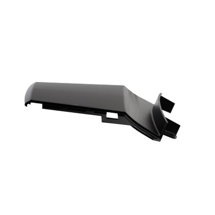 R-tech Hinten Honda XL 750 Transalp Schwarz Schlammschutz - Schwarz